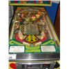 Image 3 : VINTAGE HOT HAND BY STERN 4 PLAYER PINBALL MACHINE