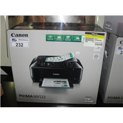 CANNON WIRELESS PRINT COPY SCAN FAX DIRECT PHOTO PRINTER