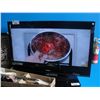 Image 2 : TOSHIBA 46" LCD TV WITH REMOTE