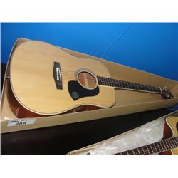 ARIA 6 STRING ACCOUSTIC GUITAR