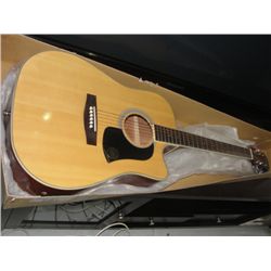 ARIA 6 STRING ACCOUSTIC GUITAR