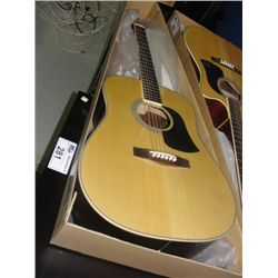 ARIA 6 STRING ACCOUSTIC GUITAR