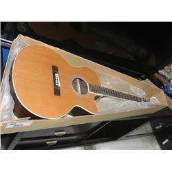 ARIA 6 STRING ACCOUSTIC GUITAR