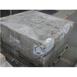 ONE PALLET OF LANDSCAPING CONCRETE BLOCKS