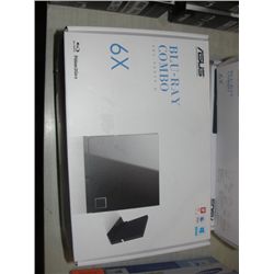 ASUS BLURAY COMBO