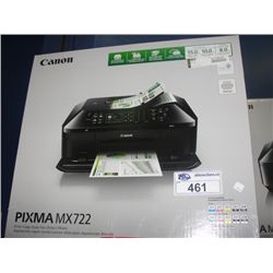 CANNON PRINT COPY SCAN DIRECT PHOTO WIRELESS PRINTER