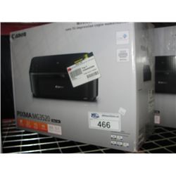 CANNON WIRELESS PRINT COPY SCAN DESKTOP PRINTER