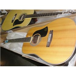 ARIA 6STRING ACCOUSTIC GUITAR