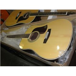 ARIA 6STRING ACCOUSTIC GUITAR