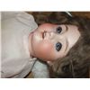 Image 2 : ANTIQUE GERMAN MADE SCHOENAUN HOFFMEISTER PORCELAIN COLLECTORS DOLL