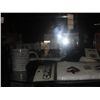 Image 1 : LARGE LOT OF ASSORTED NHL COLLECTABLES; 3 ALBUMS OF ASSORTED TRADING CARDS, COFFEE MUGS, PHOTOS,