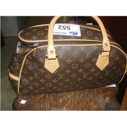 IMMITATION LOUIS VUITTON LADIES HAND BAG