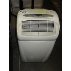 DELONGHI PENGUIN PORTABLE AIR CONDITIONER