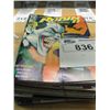 Image 1 : COLLECTION OF NUMBER ONE COMIC BOOKS