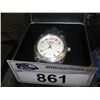 Image 1 : WENGER SWISS MILITARY MENS WRIST WATCH