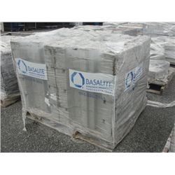 ONE PALLET OF CONCRETE LANDSCAPING BLOCKS/ BRICKS