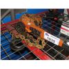 Image 1 : 1 1/2 TON LEVER BLOCK CHAIN PULLEY