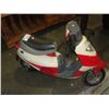 Image 1 : CHILDS SIZE ELECTRIC SCOOTER
