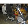 Image 1 : BREMSHEY CARDIO COMFORT EXERCISE BIKE