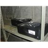 Image 1 : 2 CANNON WIRELESS PRINTERS