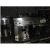 Image 1 : 2 DELONGI ESPRESSO MAKERS, SAECO ESPRESSO MAKER, AND A NINJA BLENDER