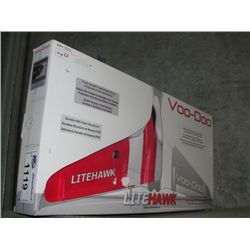 VOODOO LIGHT HAWK RADIO CONTROL FLYING MODEL AIRPLANE