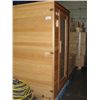 Image 1 : INFARED SAUNA ROOM FOR PARTS OR REPAIR
