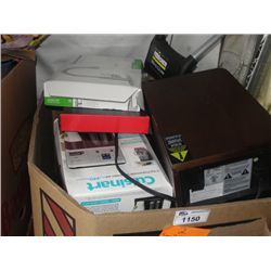 PALLET LOT OF STORE RETURNED MERCHANDISE