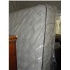 Image 1 : KING SIZE MATTRESS (SOME STAINS PRESENT)