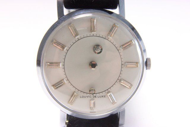 louvic watch