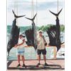Image 2 : Deep Sea Fishing in Mexico - Lad Shunneson & Ken Wilson Adventures