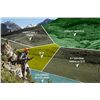 Image 2 : Garmin Montana 600 Handheld GPS with 11 State Map Software