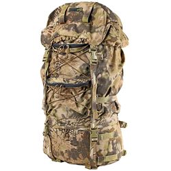 Kifaru - $750 custom, built to order, pack credit