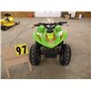 Image 2 : 2003 Arctic Cat 90cc ATV RFLNA09C93A701549
