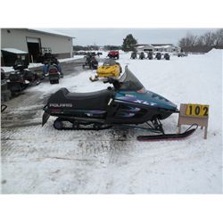 1997 Polaris XLT 600 LTD 3186810