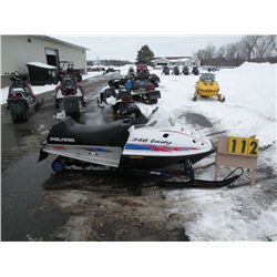 1998 Polaris Indy 340 3401049