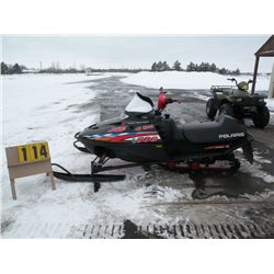 2001 Polaris XC SP 600 4XANP6ES51B107055