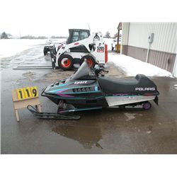 1996 Polaris Indy Sport 2635082