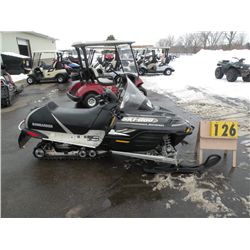 2004 Ski Doo 550 Legend 2BPS290904V000203