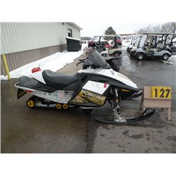2004 Ski Doo MXZ SS 500 2BPS285954V000099