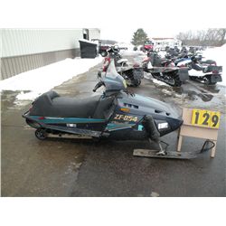 1991 Yamaha Phazer II 88H001749