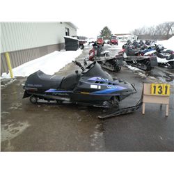 1992 Polaris XLT Indy 600 2057172