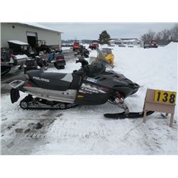 2006 Polaris Classic FST SN1PD7FS36C636498