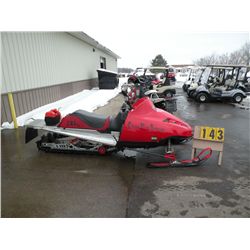 2001 CMX CMX011995PRMF1C38