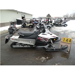 2010 Polaris 600 Switchback SWN1PR6HS2AC849296
