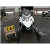 Image 2 : 2010 Polaris 600 Switchback SWN1PR6HS2AC849296