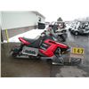 Image 1 : 2011 Polaris Pro R Rush 800 SN1BP8GS0BC146469