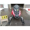 Image 2 : 2011 Polaris Pro R Rush 800 SN1BP8GS0BC146469