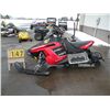 Image 3 : 2011 Polaris Pro R Rush 800 SN1BP8GS0BC146469