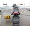 Image 4 : 2011 Polaris Pro R Rush 800 SN1BP8GS0BC146469